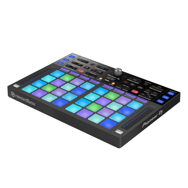 Pioneer DJ DDJ-XP1 DJ Controller at Gear4music