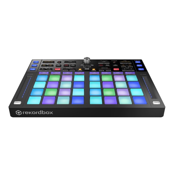Pioneer DJ DDJ-XP1 DJ Controller at Gear4music