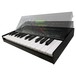 Roland D-05 Linear Synthesizer With Roland K-25m Keyboard - Attachment 