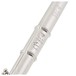Sonare by Powell 501 Series Flute, Open Hole, C Foot