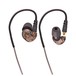 Wireless In Ear Monitor Bodypack Receiver by Gear4music