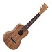 Kala Elite Series KOA 1 Concert Ukulele, Gloss Natural