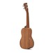 Kala Elite Series KOA 1 Concert Ukulele, Gloss Natural