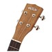 Kala Elite Series KOA 1 Concert Ukulele, Gloss Natural