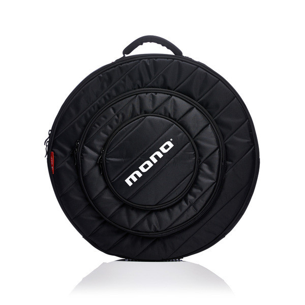 Mono M80 Cymbal Case, Black