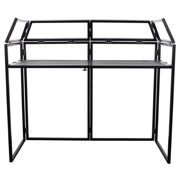 Equinox Aluminium Lightweight DJ System MKII Equinox Aluminium Lightweight DJ System MKII