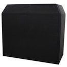 Equinox Aluminium Lightweight DJ Booth System MKII