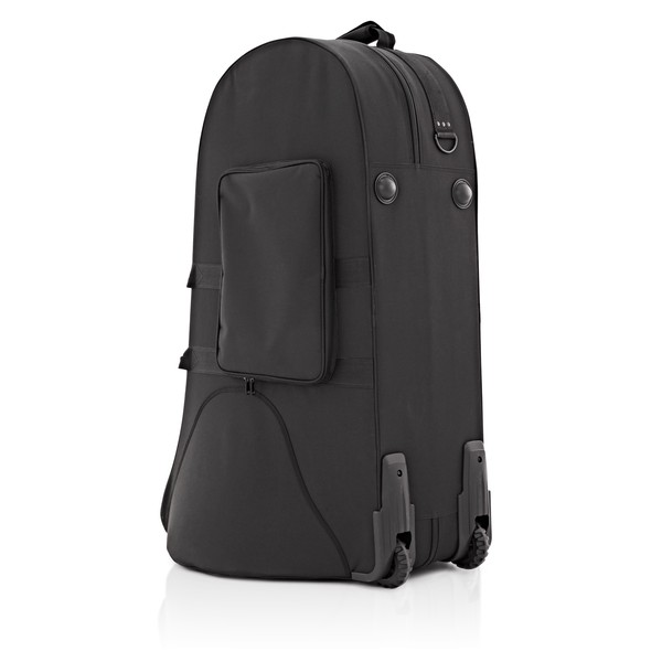 Coppergate 4 Valve Professional Eb Tuba by Gear4music at Gear4music