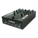 Mixars DUO MK2 Scratch DJ Mixer - Angled 