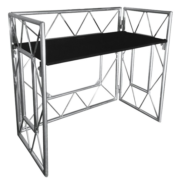 Equinox Truss Booth