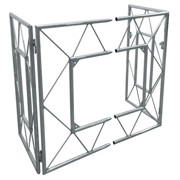 Equinox Truss DJ Booth System