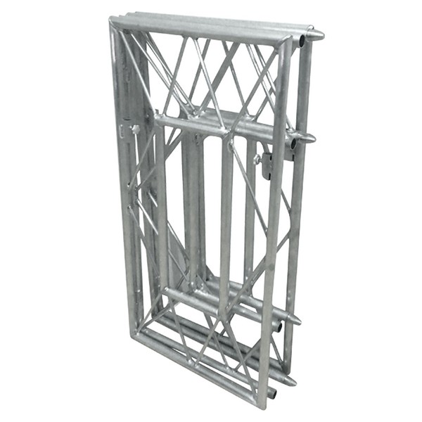 Equinox Truss Booth System Folded