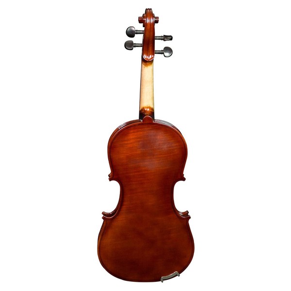 Hidersine Inizio Violin Back View