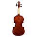 Hidersine Inizio Violin Back View