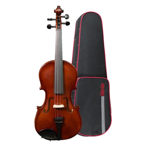 Hidersine Inizio Violin Outfit