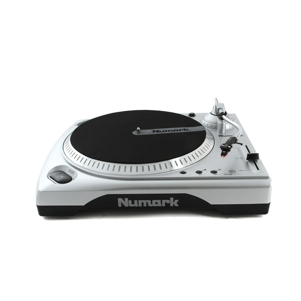 Numark TT USB Turntable with USB Audio - Nearly New at Gear4music