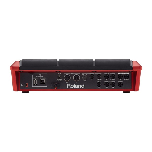 Roland SPD-SX Special Edition