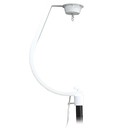 Equinox Hanging Bracket for Mirror Balls up to 30cm, UK