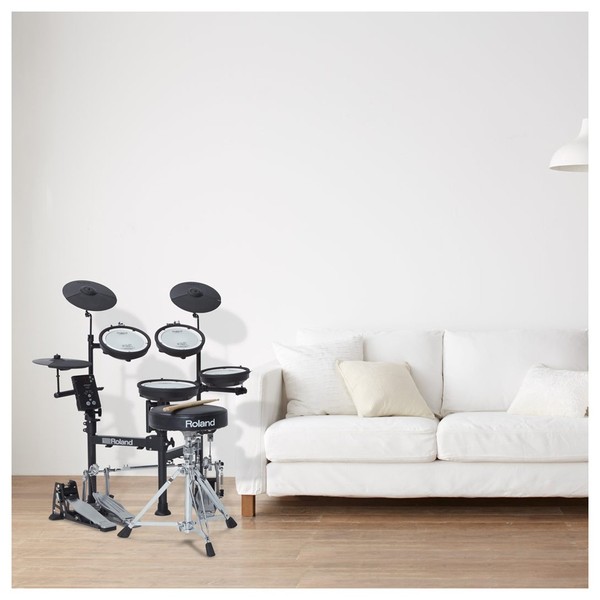 Roland TD-1KPX2 V-Drums elektroniczny zestaw perkusyjny