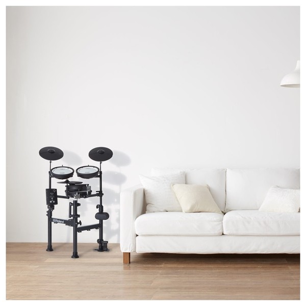 Roland TD-1KPX2 V-Drums elektroniczny zestaw perkusyjny