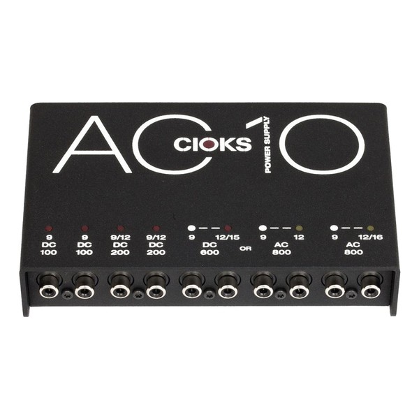 Cioks AC10 Professional Power Supply