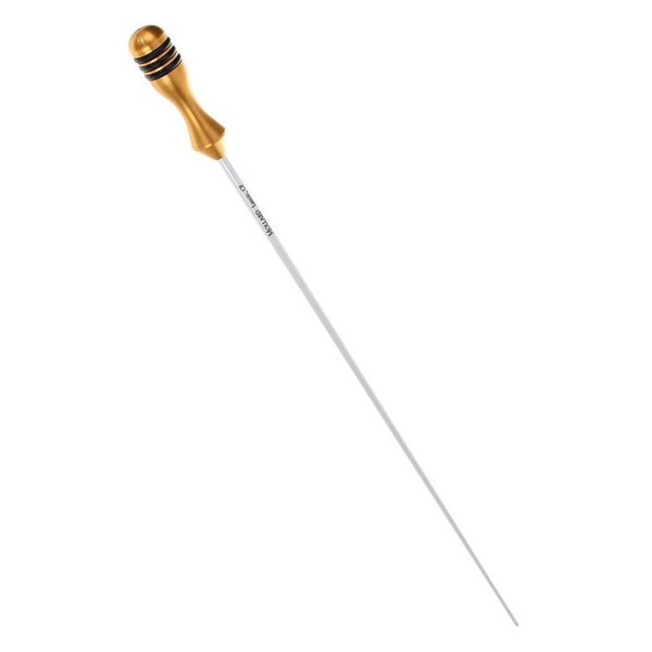 Mollard Lancio 14" Baton, Gold