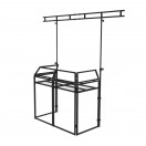 Equinox DJ Booth Overhead Kit MKII