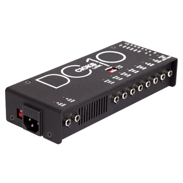 Cioks DC10L LINK Professional PSU
