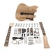 Brooklyn Double Neck Guitar DIY Kit