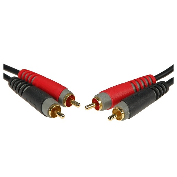 Klotz RCA - RCA Cables 
