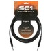 Klotz SC1-PP Speaker Cable Neutrik Jacks, 1m