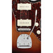 Fender Classic Player Jazzmaster Special Electric Guitar