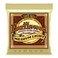 Ernie Ball Earthwood 2003 80/20 brązowy zestaw Medium/światło