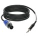 Klotz SC1-SP Speaker Cable, 2m