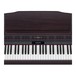 Roland HP603A Piano Keys