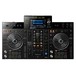 Pioneer DJ XDJ-RX2 DJ Controller Main Top