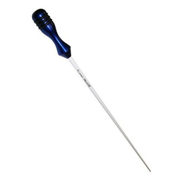 Mollard Lancio 12'' Baton, Blue