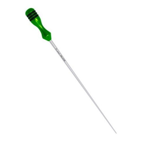 Mollard Lancio 12'' Baton, Green