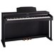 Roland HP601 Digital Piano, Contemporary Black 2