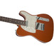 Fender American Elite Telecaster RW, Autumn Blaze Metallic