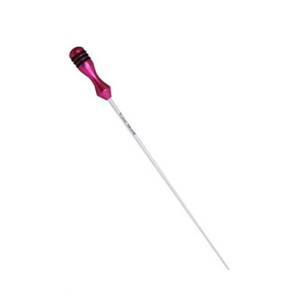 Mollard Lancio 14'' Baton, Pink