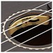 Snail UKC-E498EQ Concert Ebony Electro Acoustic Ukulele