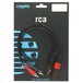 Klotz RCA (M) - XLR (F) Cable 