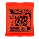 Ernie Ball Skinny Top Heavy Bottom 2624 8-String Nickel Set 09-80