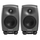 Genelec 8020 D moniteur de Studio, Grey (paire)