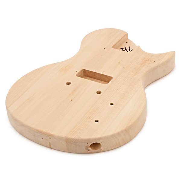 New Jersey Jr Electric Guitar DIY Kit