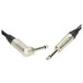 Klotz Pro Artist Angled Instrument Cable