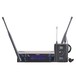 BST UDR103BP UHF Wireless Microphone System
