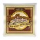 Ernie Ball Earthwood 2047 Silk & ocele Extra jemné nastavenie