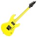 Dean Custom Zone 2 HB Electric Guitar, Yellow